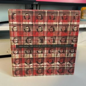 Anne Frank - Definitive Edition